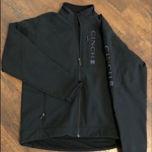 Men’s CINCH Jacket